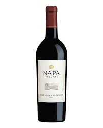 Napa Cellars 2022 Cabernet Sauvignon Napa Valley