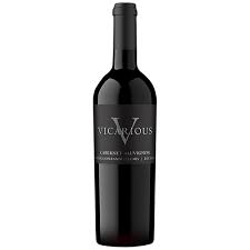 Vicarious Cabernet Sauvignon 2020