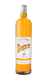 Suze Liqueur