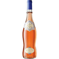 Fabre en Provence Cotes de Provence Rose 2025