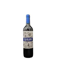Forum Cabernet Sauvignon 2021