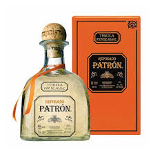 Patron Reposado Tequila