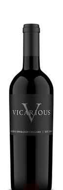 Vicarious Cabernet Sauvignon 2020