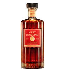 Mary Dowling Barrel Strength Toasted Barrels