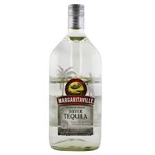 Margaritaville Silver Tequila 1.75 L