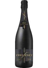 Freixenet Cordon Negro Gran Celeccion Cava