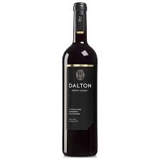 Dalton Estate Cabernet Sauvignon 2020