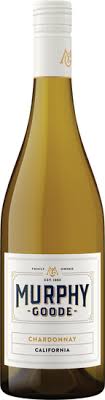 Murphy Goode 2023 Chardonnay California