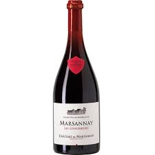 Marsannay Chateau De Marsannay 2015