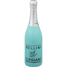 Bellini Cipriani