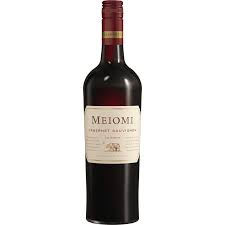 Meiomi Cabernet Sauvignon