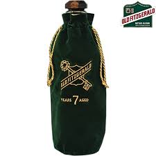 Old Fitzgerald Bottled In Bond 7 Year Bourbon Whiskey