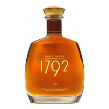 1792 Small Batch Kentucky Straight Bourbon Whiskey