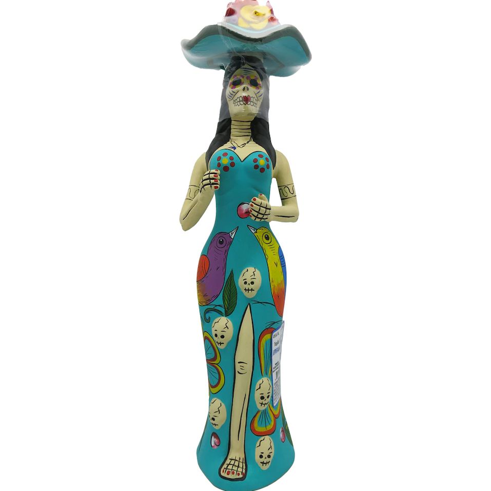 Epifania Azul Añejo Tequila