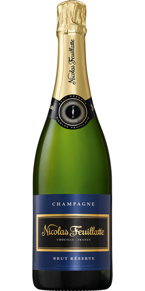 Nicolas Feuillatte Brut Reserve