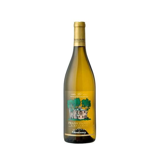 Frank Family Carneros Chardonnay