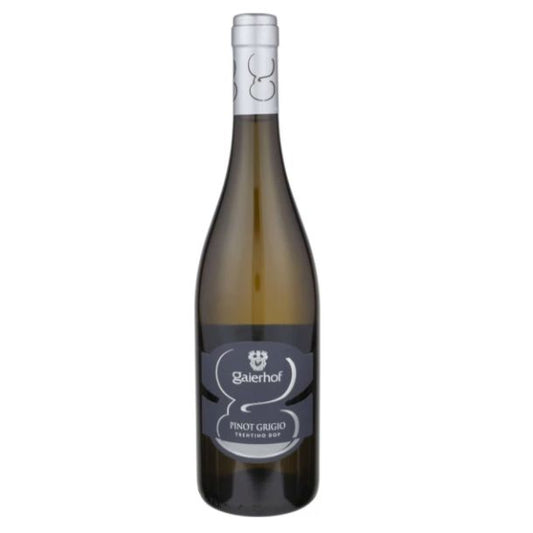 Gaierhof Trentino DOP Pinot Grigio