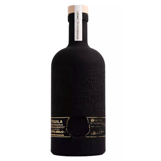 Gran Reserva De Don Alberto Tequila Extra Anejo 100 Months