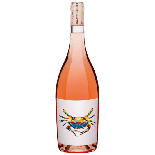 Tarpon Cellars 2022 Cambaro Rosé