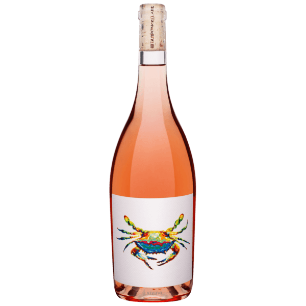 Tarpon Cellars 2022 Cambaro Rosé