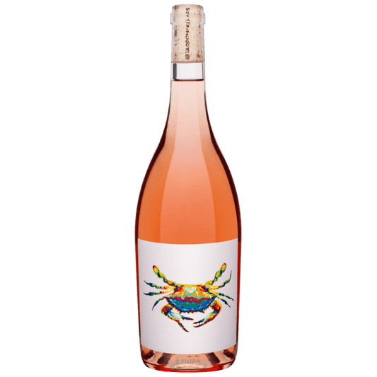 Tarpon Cellars 2022 Cambaro Rosé