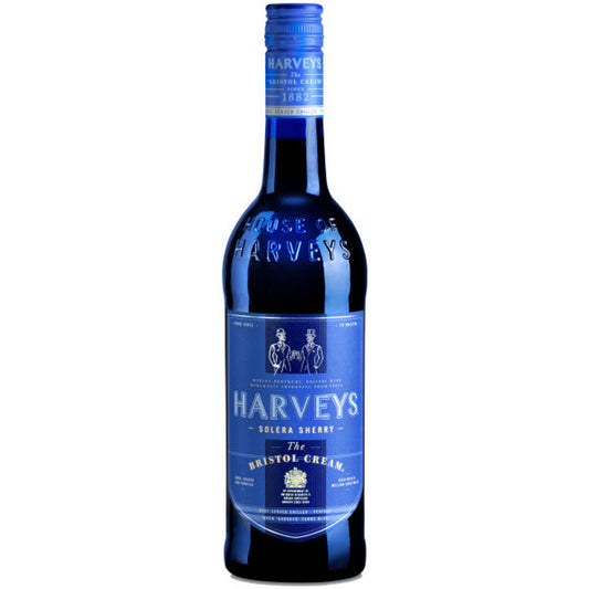 Harveys Solera Sherry Bristol Cream