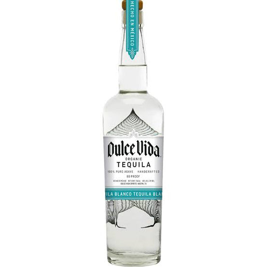 Dulce Vida Tequila Blanco