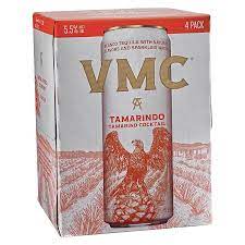 VMC Tamarindo Cocktail