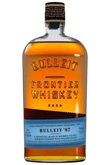 Bulleit '87 Frontier Whiskey