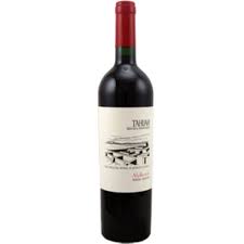Tahun 2019 Malbec