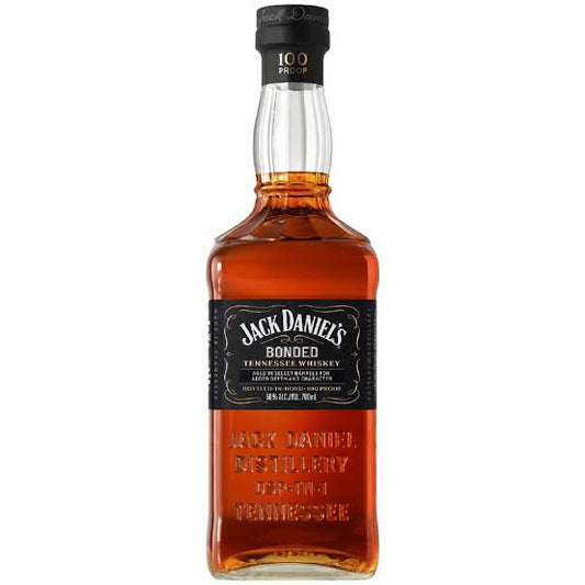 Jack Daniels Bonded Tennessee Whiskey