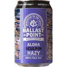 Ballast Point Aloha Sculpin IPA