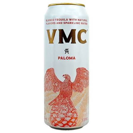 VMC Blanco Tequila Paloma