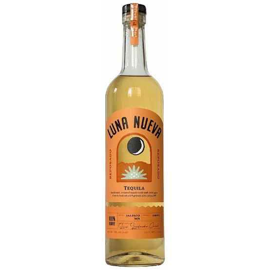 Luna Nueva Reposado Tequila