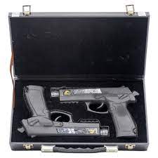 Oceano Azul Double Trouble Pistol Vodka