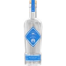 Rancho La Gloria Tequila Blanco