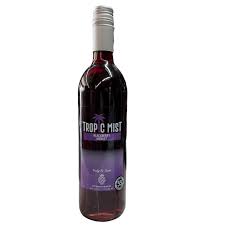 Tropic Mist Blackberry Merlot