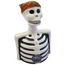 Skelly Tequila Blanco