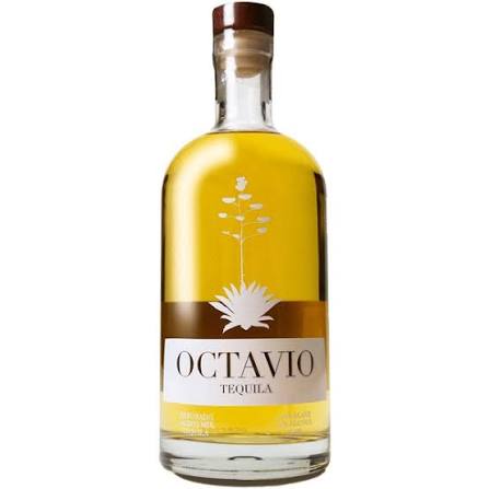 Octavio Reposado Tequila