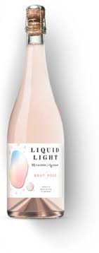 Liquid Light Rosé Brut