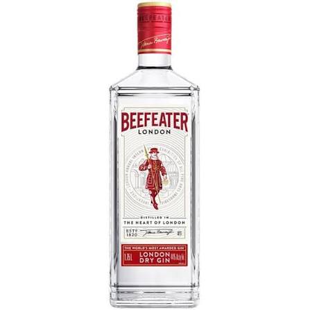 Beefeater London Dry Gin
