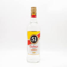 51 Cachaca