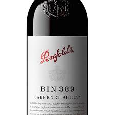 Penfolds Bin 389 Cabernet Shiraz 2023