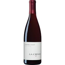 La Crema Pinot Noir 2022 Sonoma Coast