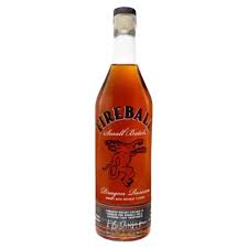Fireball Small Batch Dragon Reserve