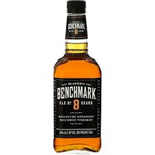 Benchmark Kentucky Bourbon Whiskey