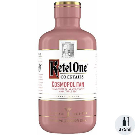 Ketel One Cosmopolitan Cocktail