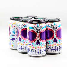 Stone Buenaveza Salt and Lime Lager