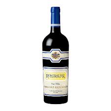 Rombauer Cabernet Sauvignon