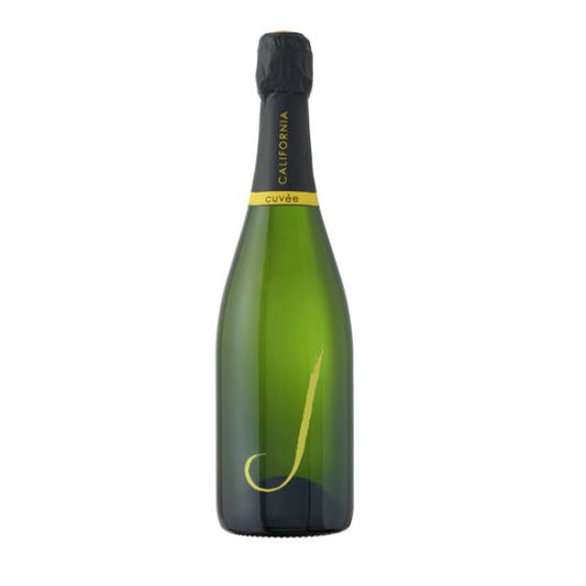 J Vineyards California Cuvée